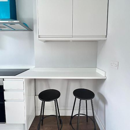Dunstable Boutique Guest House Экстерьер фото