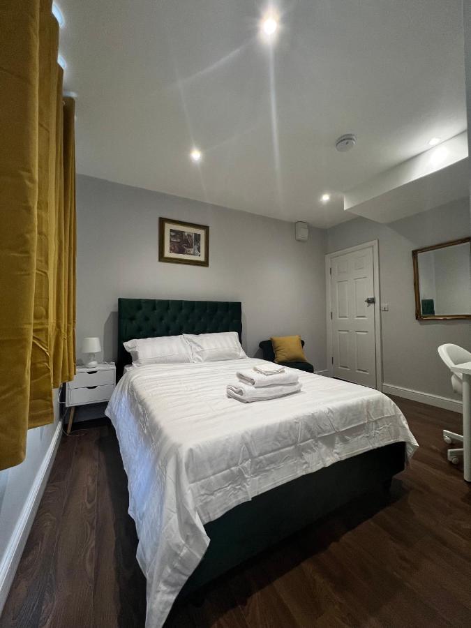 Dunstable Boutique Guest House Экстерьер фото