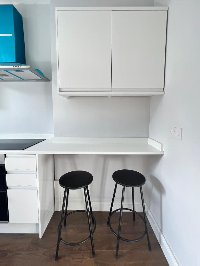 Dunstable Boutique Guest House Экстерьер фото