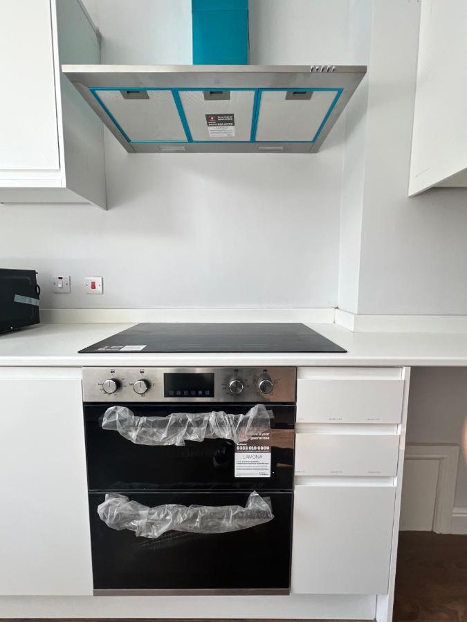 Dunstable Boutique Guest House Экстерьер фото