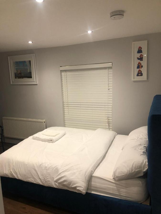 Dunstable Boutique Guest House Экстерьер фото